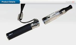 ego CE4+ twist vaporiser